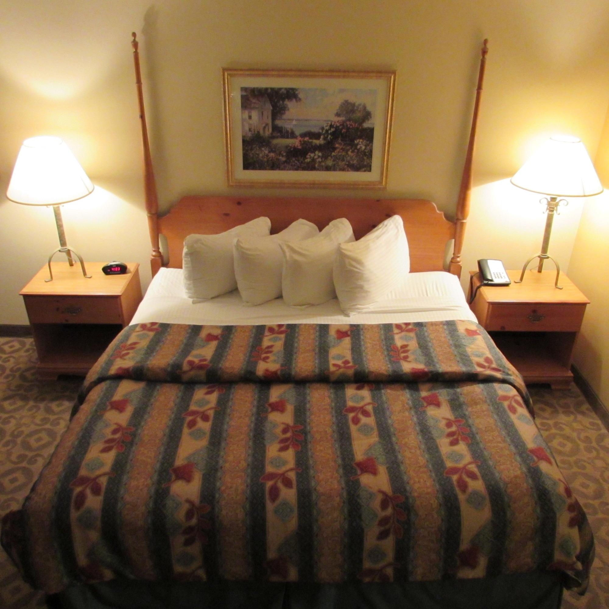 Magnuson Grand Pioneer Inn And Suites Escanaba Exteriér fotografie