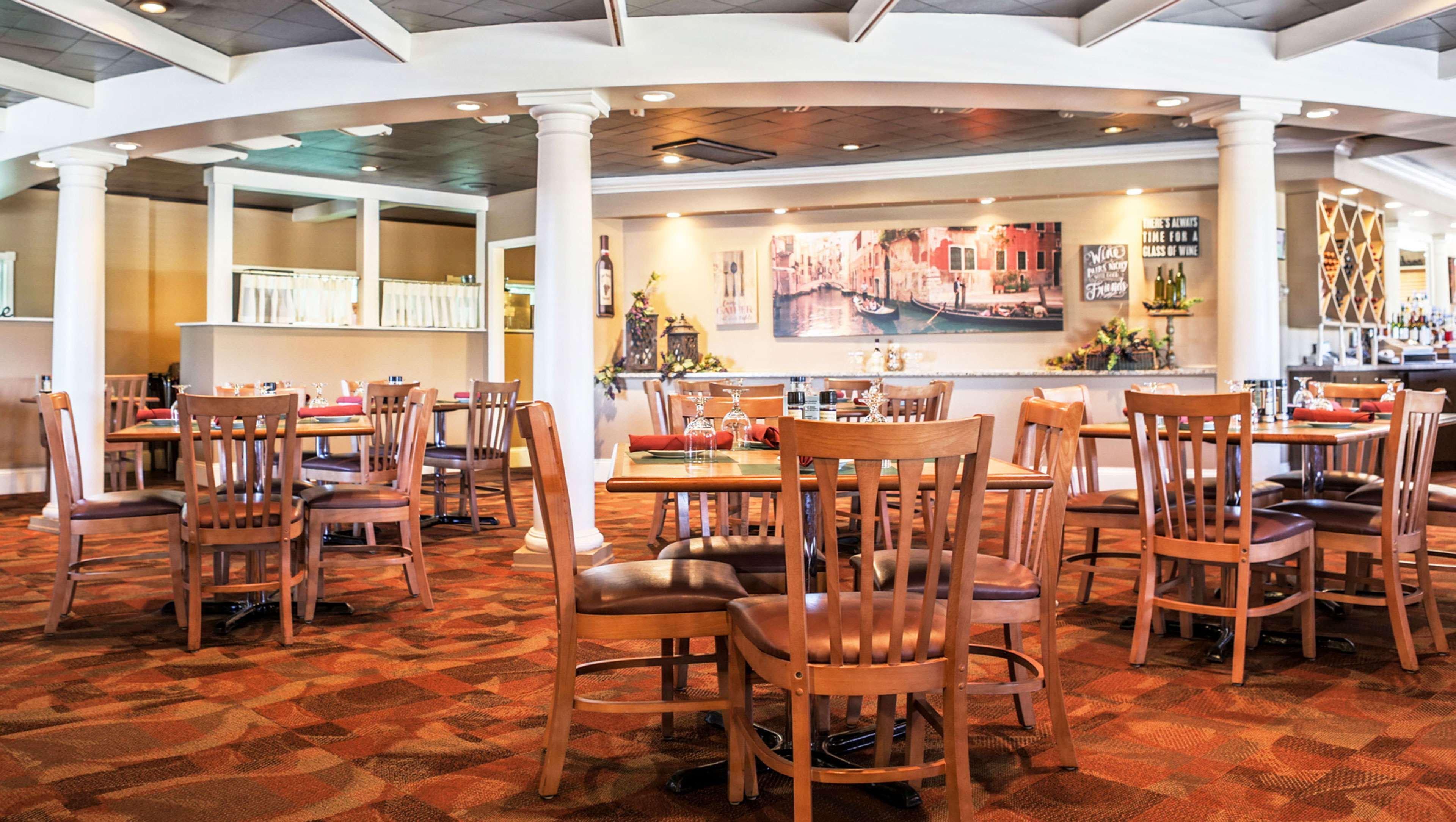 Magnuson Grand Pioneer Inn And Suites Escanaba Exteriér fotografie