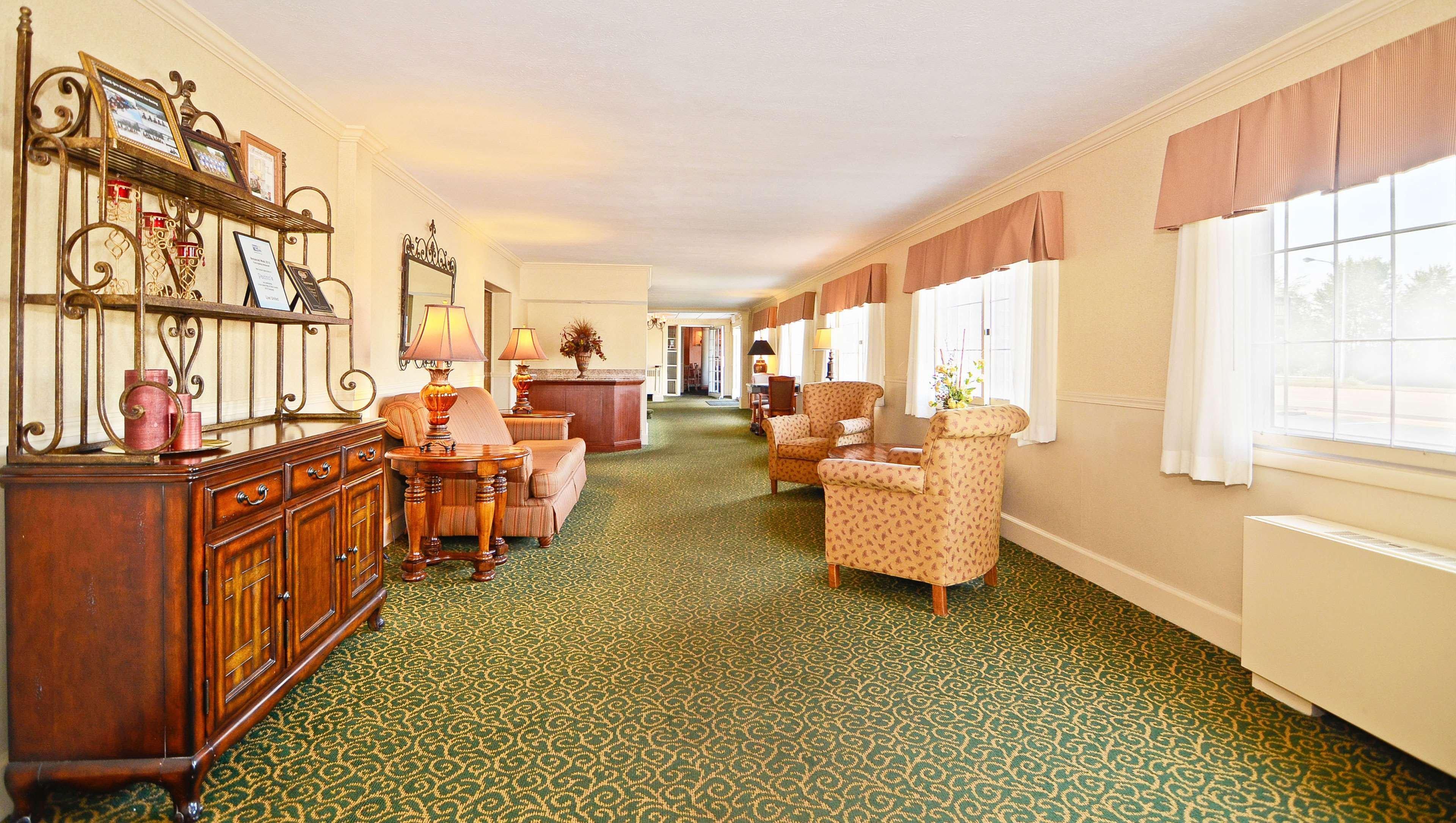 Magnuson Grand Pioneer Inn And Suites Escanaba Exteriér fotografie