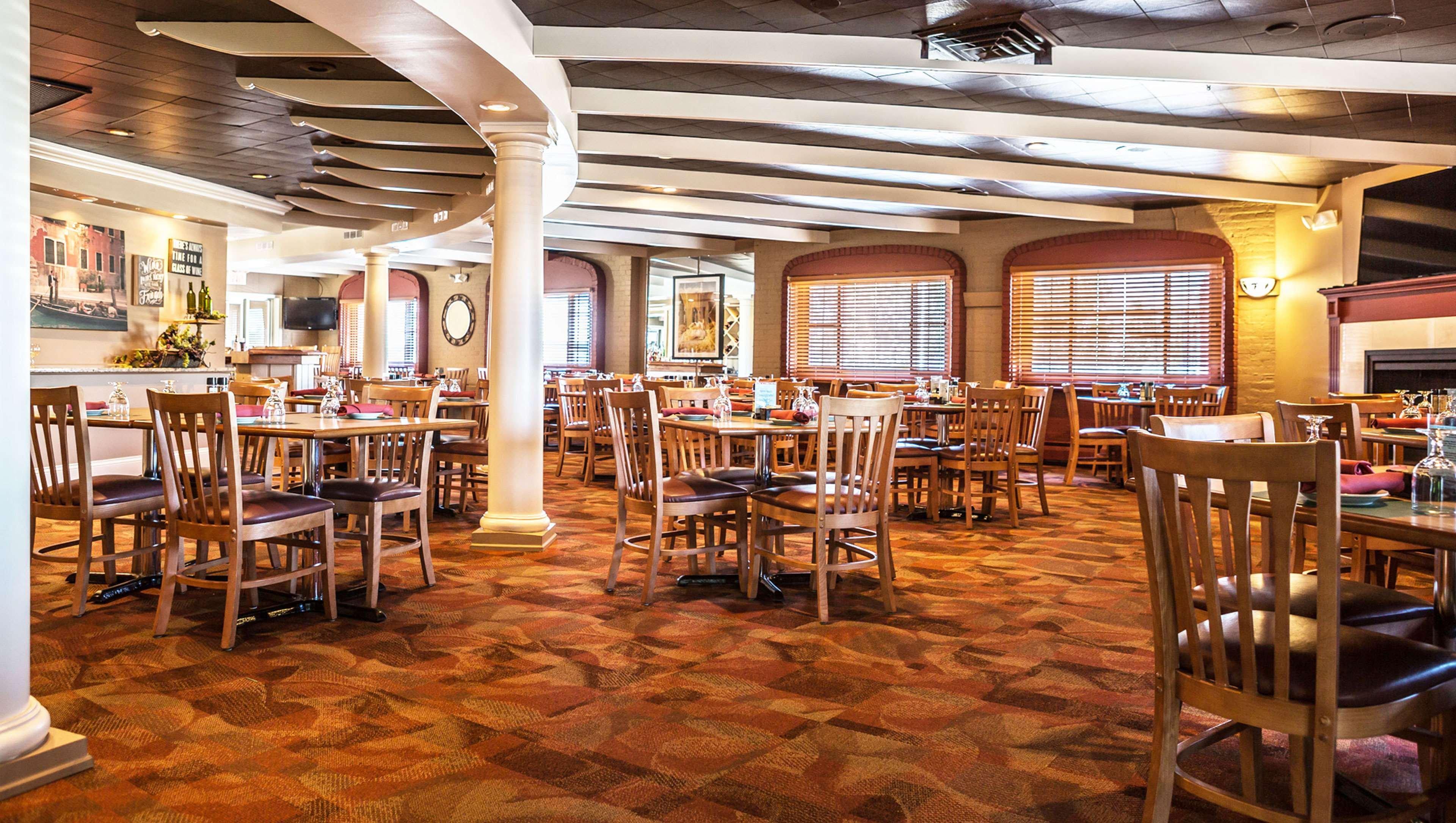Magnuson Grand Pioneer Inn And Suites Escanaba Exteriér fotografie