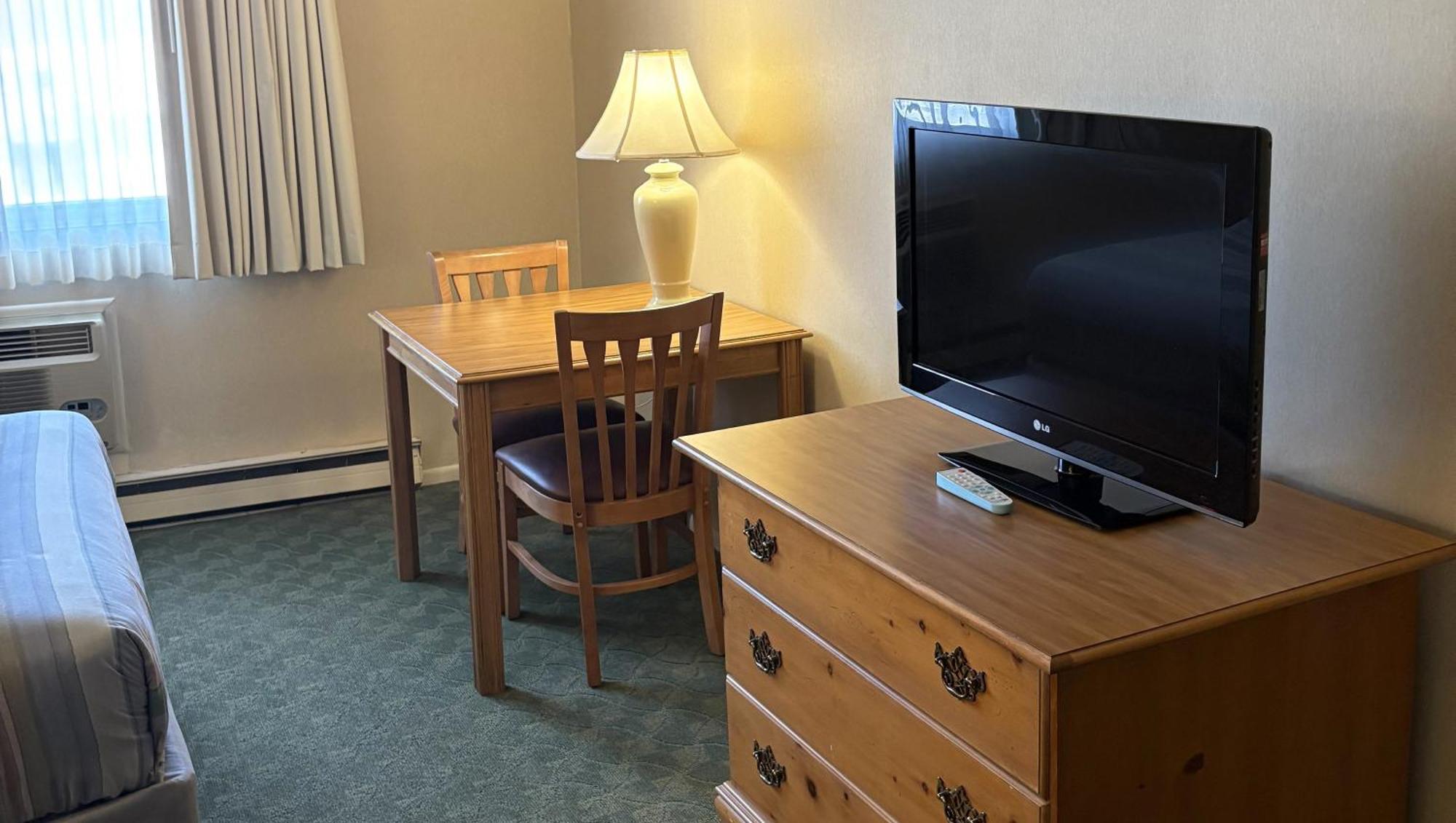 Magnuson Grand Pioneer Inn And Suites Escanaba Exteriér fotografie
