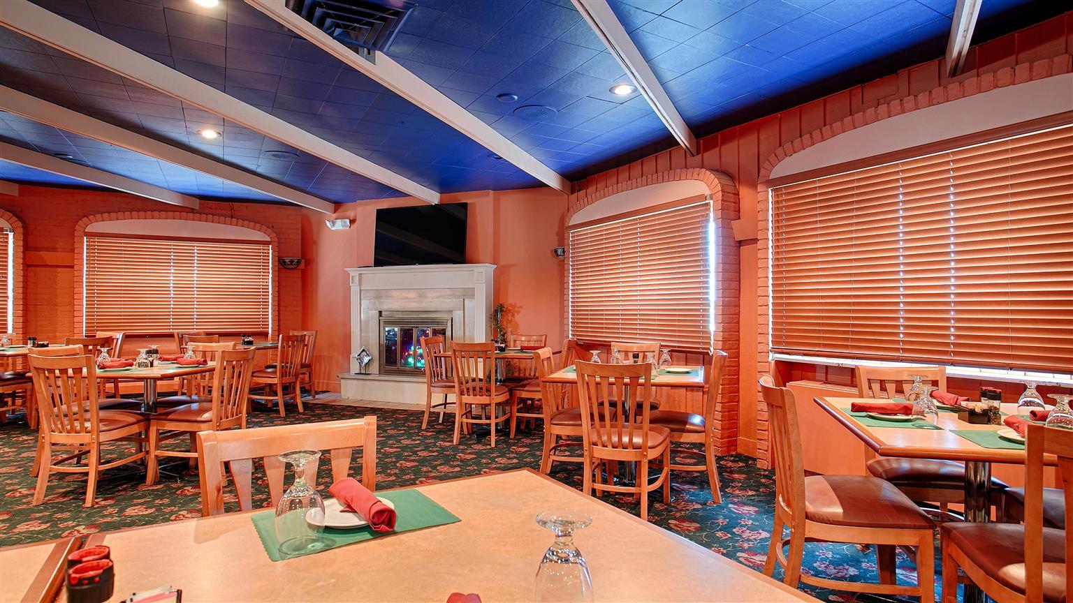 Magnuson Grand Pioneer Inn And Suites Escanaba Exteriér fotografie